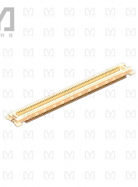 FX11LA-140P-SV【CONN HEADER 140POS W/POSTS SMD】