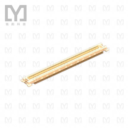 FX11LA-140P-SV【CONN HEADER 140POS W/POSTS SMD】