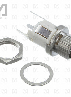 PC712AH【JACK  2.5MM PIN  SHORT BUSHING 】