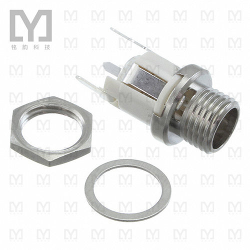 PC712AH【JACK  2.5MM PIN  SHORT BUSHING 】