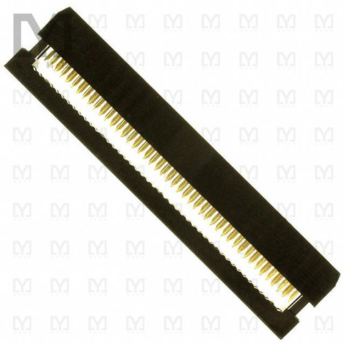 SFH21-PPPN-D22-ID-BK-M181【CONN HEADER 44POS IDC 26-28AWG】