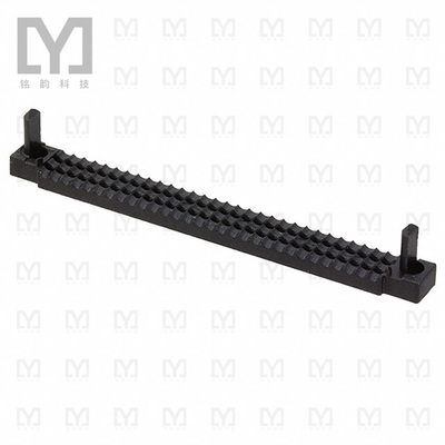 104891-6【CONN TERMINATE COVER 60POS .050】