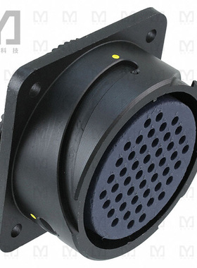 CIRH03T3610SCNF80M32V0【CONN RCPT HSG FMALE 48POS PNL MT】