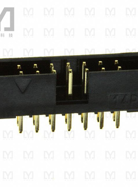 SBH21-NBPN-D07-ST-BK【CONN HEADER VERT 14POS 2MM】