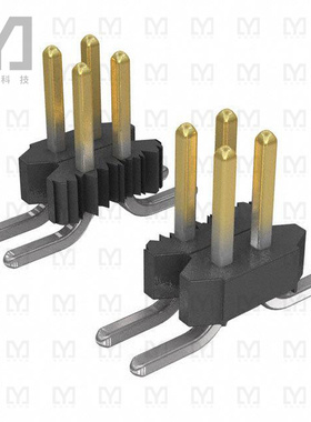 0015916082【CONN HEADER SMD 8POS 2.54MM】