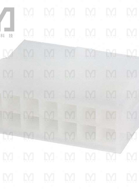 1-794550-4【CONN PLUG HOUSING 14POS PNL MNT】