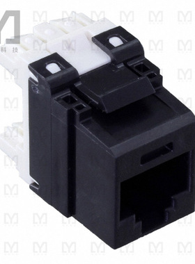 NK688MBL-Q【INSERT RJ45 JACK TO IDC CONN】