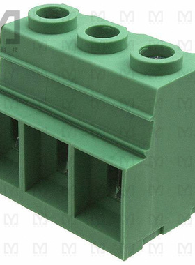 1932591【TERM BLK 3P SIDE ENTRY 15MM PCB】