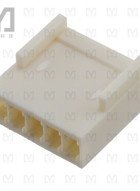 0022011052【CONN HOUSING 5POS 2.5MM】