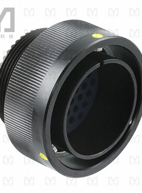 CIRHSE06T2821PCNF80M32V0【CONN PLUG HSG MALE 37POS INLINE】