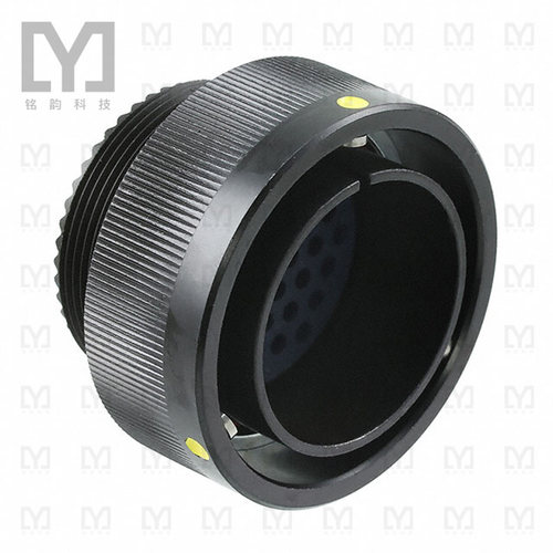 CIRHSE06T2821PCNF80M32V0【CONN PLUG HSG MALE 37POS INLINE】