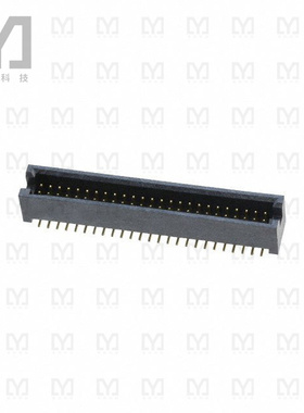 M50-4912545【CONN HEADER SMD 50POS 1.27MM】