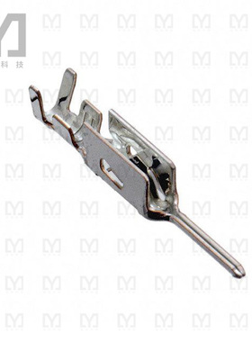 SPNI-001T-P0.5【CONN PIN 22-26AWG CRIMP TIN】