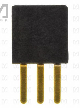 LPPB032CFFN-RC【CONN HDR 6POS 0.05 GOLD PCB】