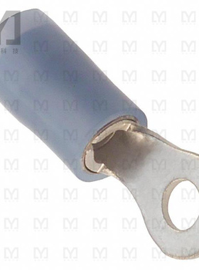 0190730066【CONN RING CIRC 14-16AWG #4 CRIMP】