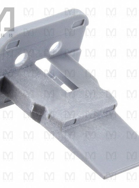 0934481012【CONN WEDGELOCK 2POS MLXT】