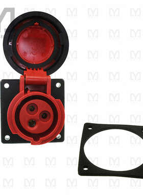 F31S55A【RECPF20A2P3W7H480V RED IP67PANEL】