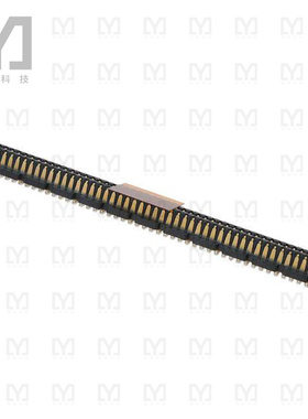 46556-5145【CONN MALE 200POS 4ROWS GOLD SMD】