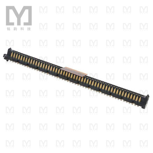46556-5145【CONN MALE 200POS 4ROWS GOLD SMD】