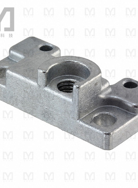 1686533【HEAVYCON PANEL MOUNT FLANGE】