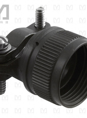 A8504952112W【CONN CABLE CLAMP SZ 12 OLIVE】