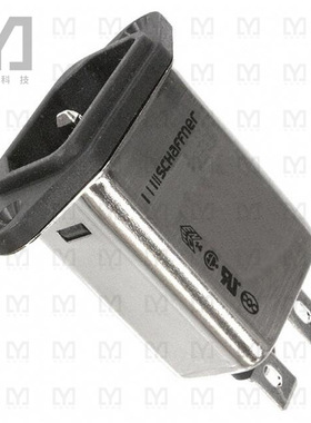 FN9222R-20-06【PWR ENT RCPT IEC320-C20 PANEL QC】