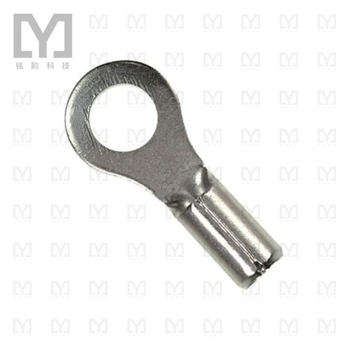 P18-6RHT6-C【CONN RING CIRC 18-22AWG #6 CRIMP】