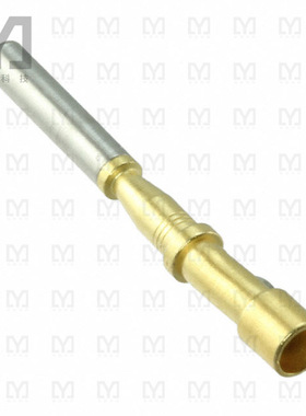 CM10SC10MQ【CONTACT SOCKET 18-24AWG CRIMP】