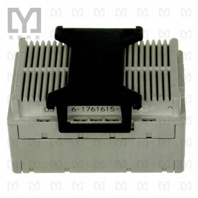 6-1761615-5【CONN ARRAY FEMALE 200POS SMD】
