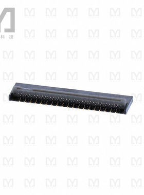 5047543920【CONN FPC 39POS .3MM SMD R/A】