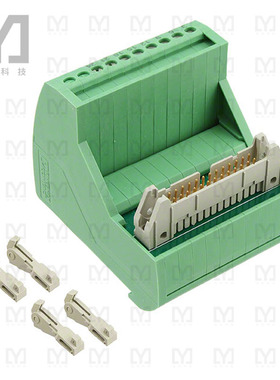 2315052【INTERFACE MOD HDR 26POS 12-24AWG】