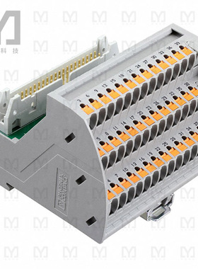 2903793【INTERFACE MOD HDR 40POS 14-26AWG】