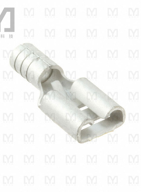 0190160040【CONN QC RCPT 14-16AWG 0.187】