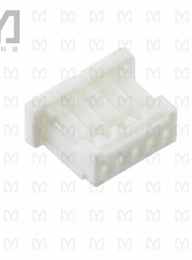 5013300500【CONN RCPT 1MM VERT 5POS】