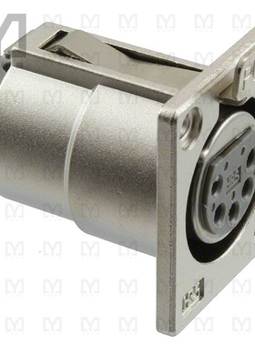 HA16PRH-5S【CONN PLUG FMALE 5POS SOLDER CUP】