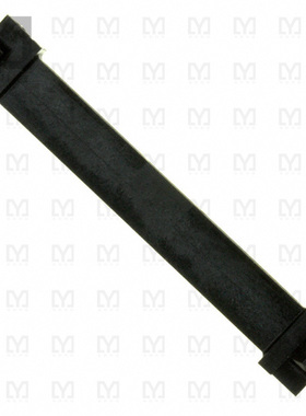 111547-7【STRAIN RELIEF FOR 30POS PIN CONN】