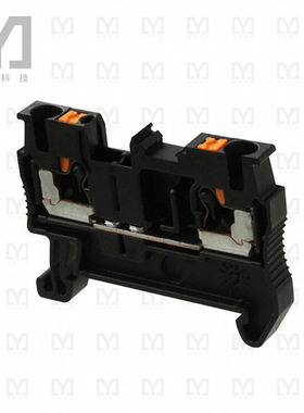 3212330【CONN TERM BLK FEED THRU 12-26AWG】