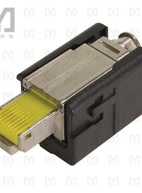 20820020001【HAN 3A RJ45 PRELINK PLUG INSERT】