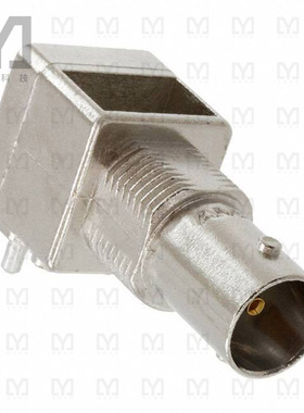 5222092-3【CONN BNC JACK R/A 75 OHM PCB】