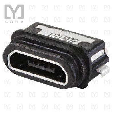 UJ2-MIBH-3-MSMT-TR-67【USB JACK 2.0 MICRO B TYPE IP67 5】