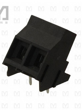 ESPM02230【TERM BLOCK 2POS 9.53MM PCB】