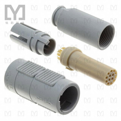 PLC3G823014【CONN RCPT FMALE 14POS SOLDER CUP】
