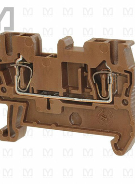 3035360【CONN TERM BLK FEED THRU 12-28AWG】