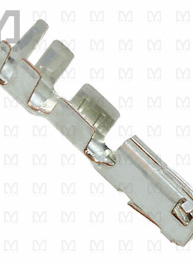 DF33A-2022SCF(40)【CONN SOCKET 20-22AWG CRIMP TIN】