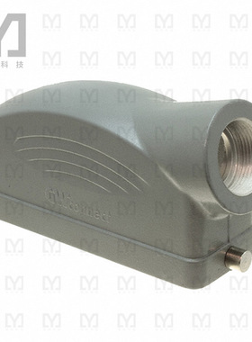 0936013731【CONN HOOD SIDE ENTRY SZ24B PG21】