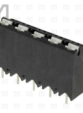 1823447【TERM BLK 5POS TOP ENTRY 5MM PCB】