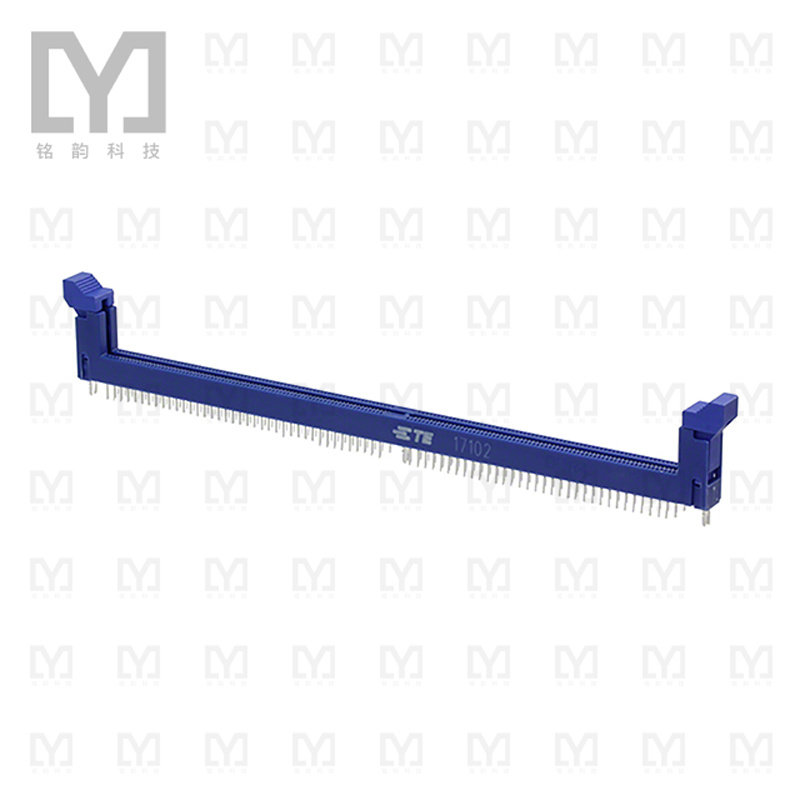 2-2308107-0【DDR4 DIMM 288 PIN TH TYPE】