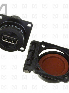 USBF21BSCC【ADAPTER USB A RCPT TO USB A RCPT】