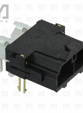 0428202223【CONN HEADER R/A 2POS 10MM】