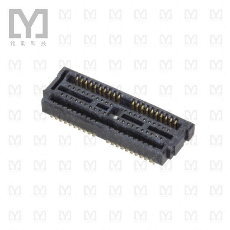 LTH-020-01-G-D-A【.5MM LOW PROFILE TERMINAL ASSEMB】